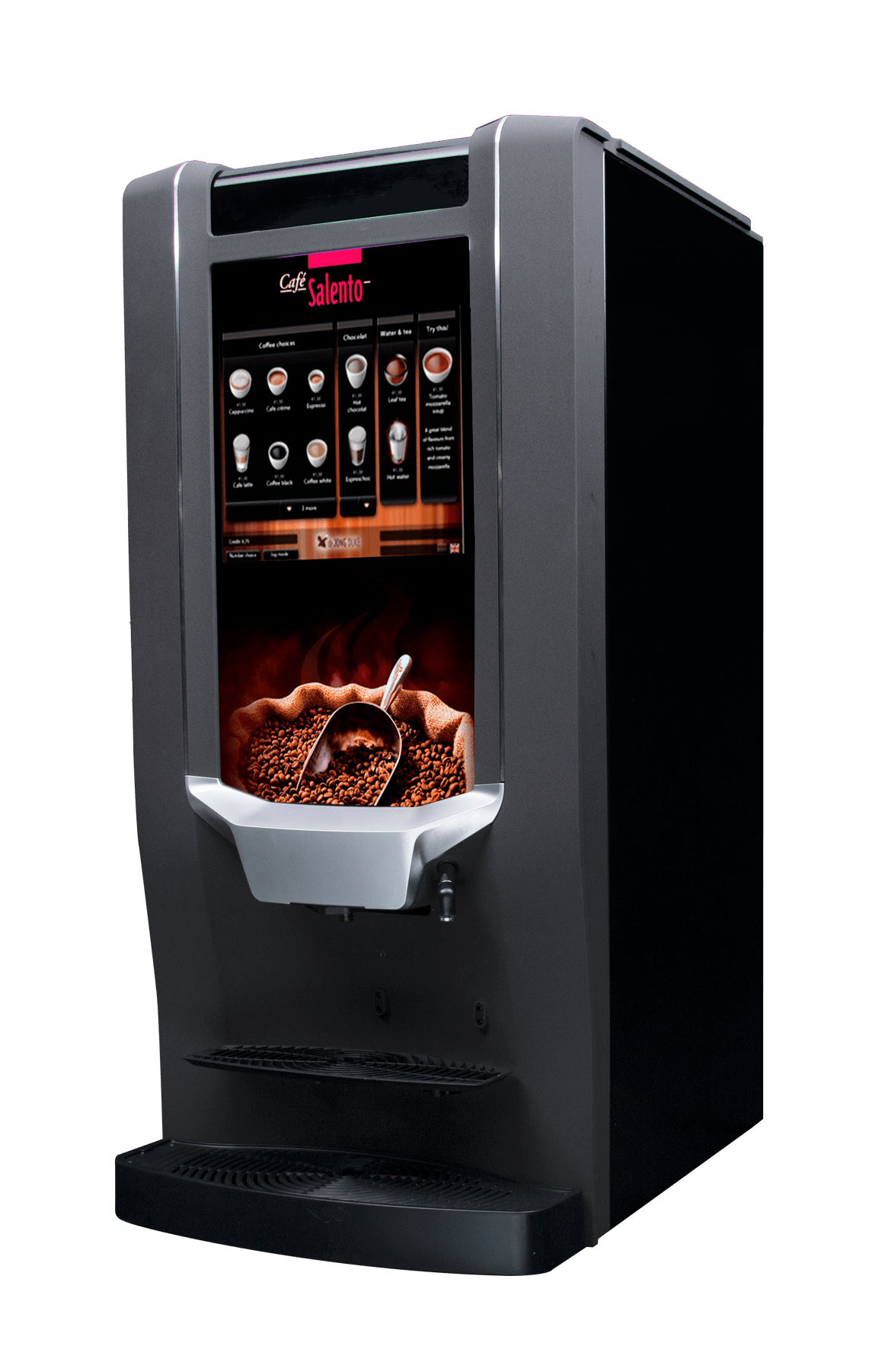 Salento Ziva Freshbrew Salento Ziva Freshbrew