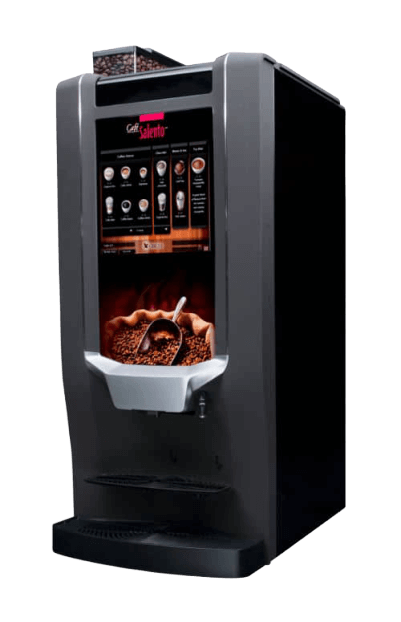 Salento Ziva Espresso Salento Ziva Espresso