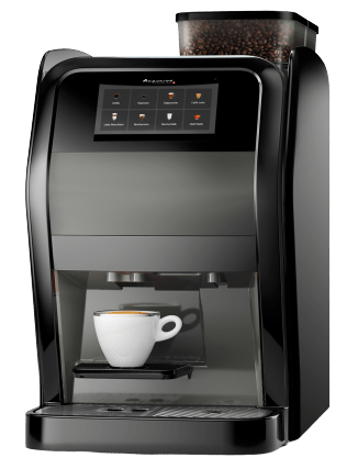 Carona espresso