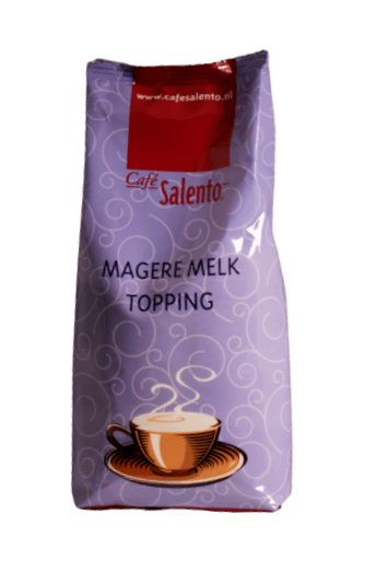 Café Salento Granulaat Topping