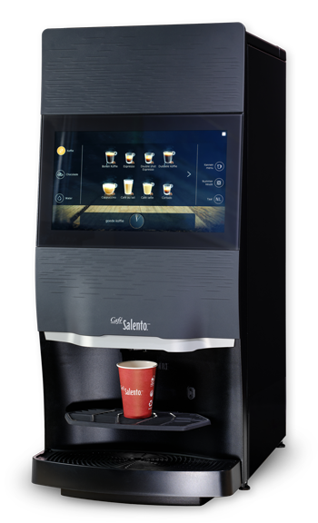 Instant koffiemachines Instant koffiemachines