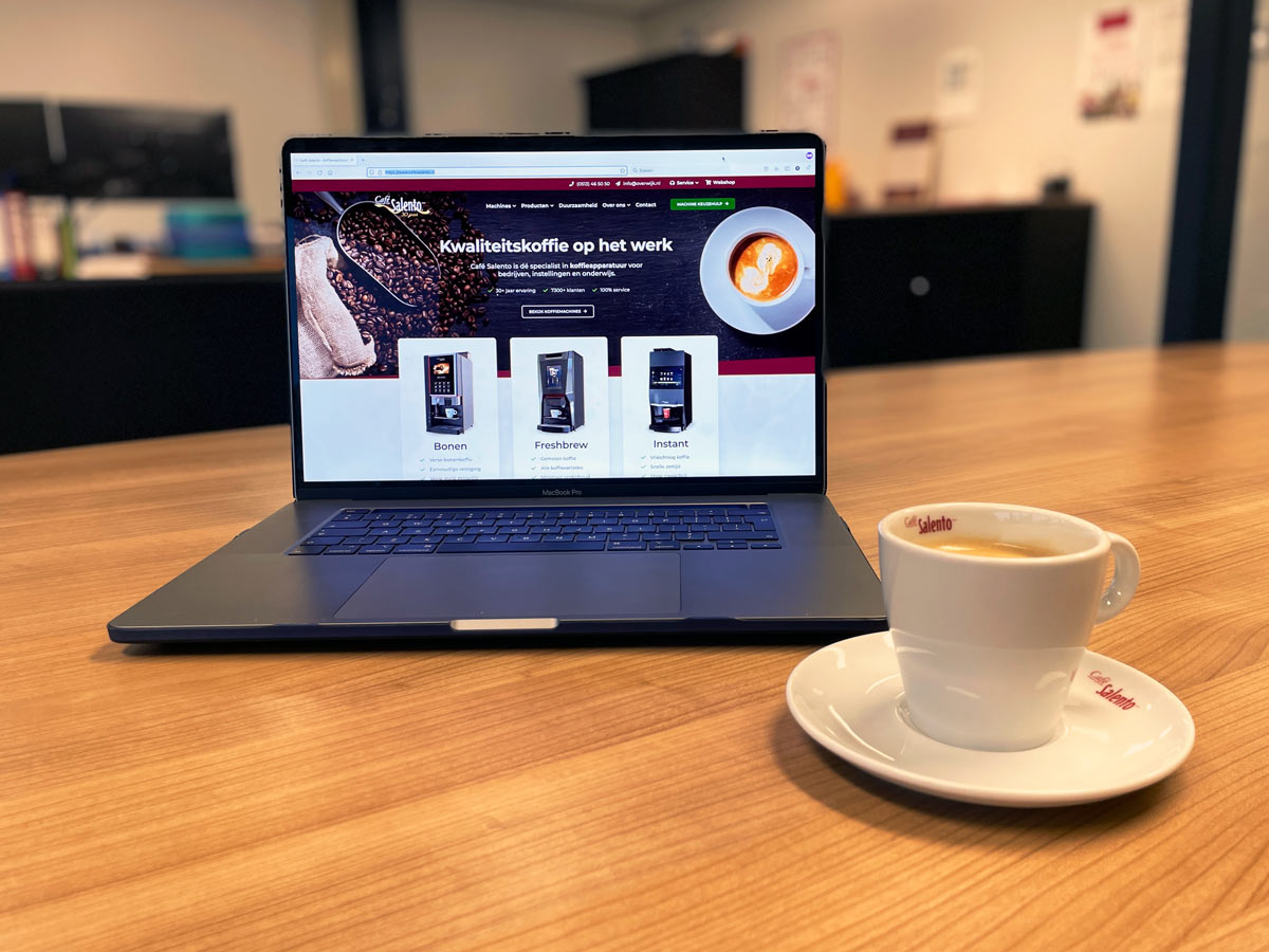 Koffie