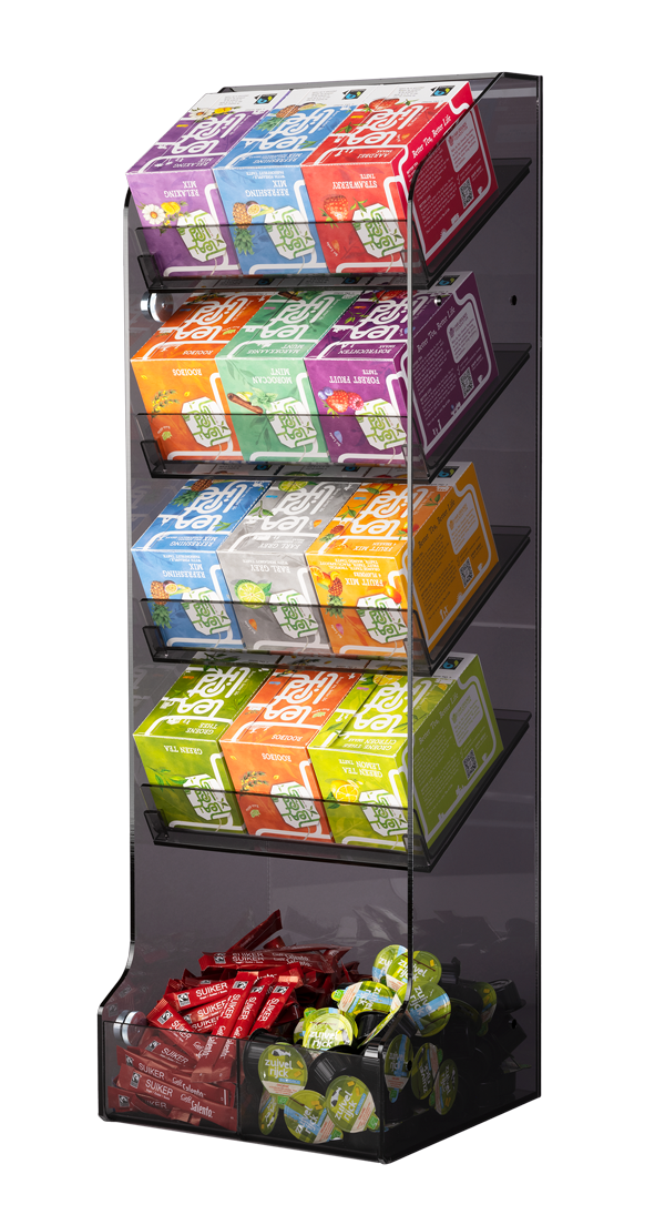 CafeSalentoDispenser